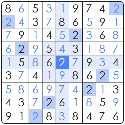 sudoku hard puzzles printable